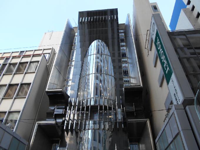 元赤坂ビル