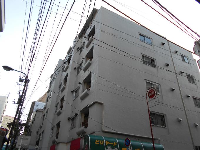 湯島ビル
