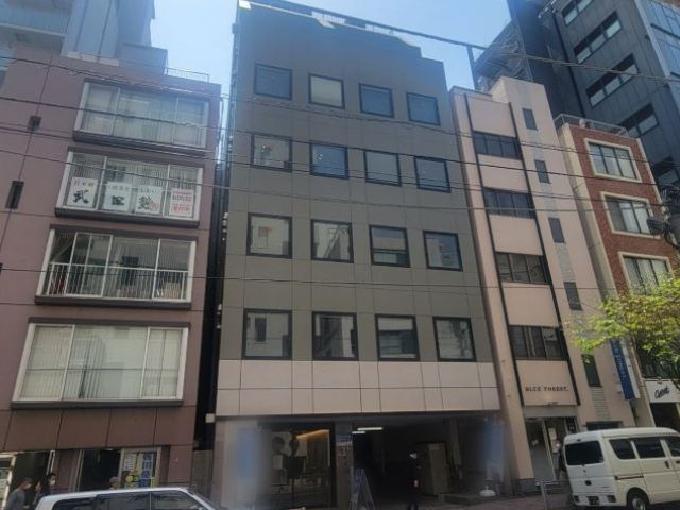 Net2三田ビル