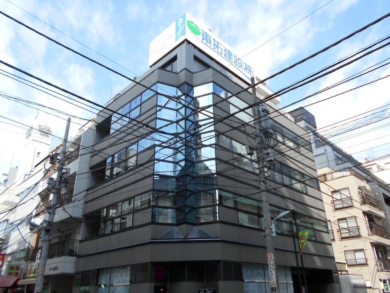 東拓ビル