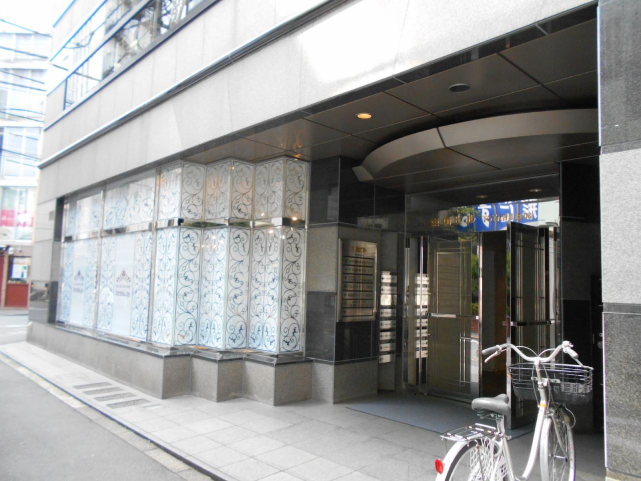 東拓ビル