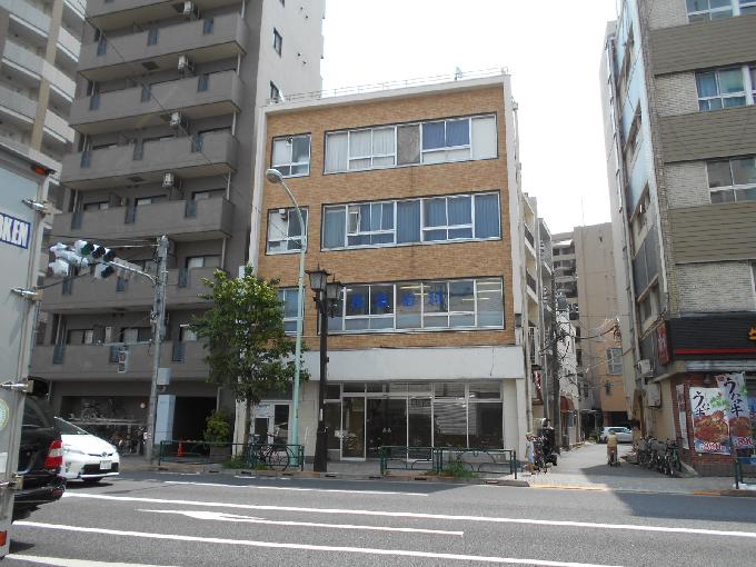 稲山ビル