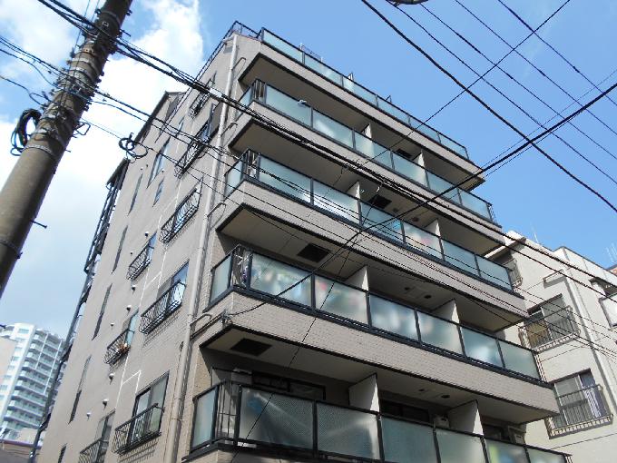 ぷらむ南大塚