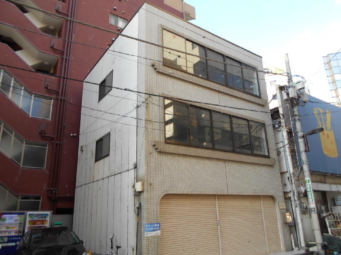 建部ビル