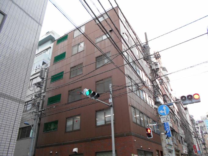 山の手ビル