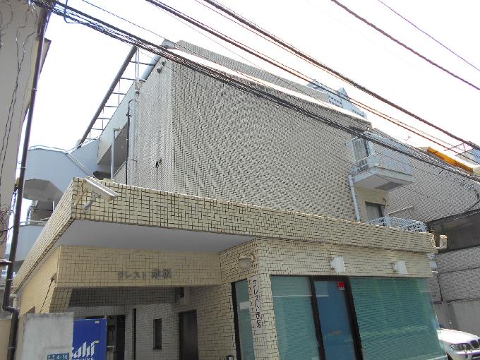 クレスト赤坂