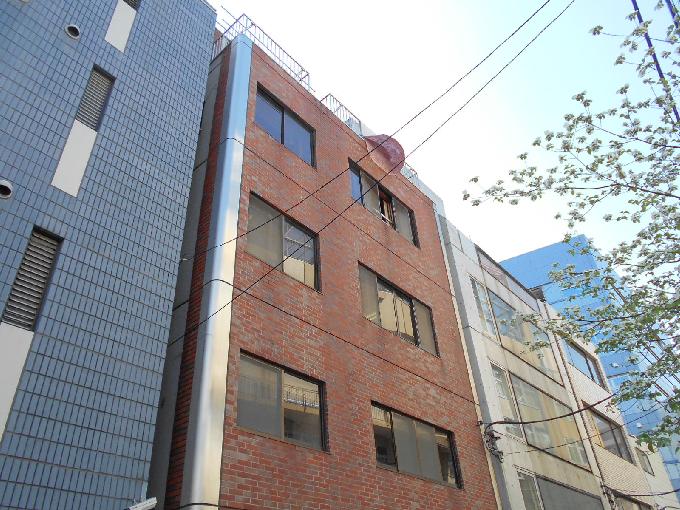 古川ビル