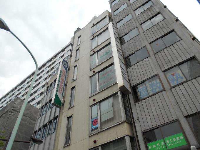 かんだビル