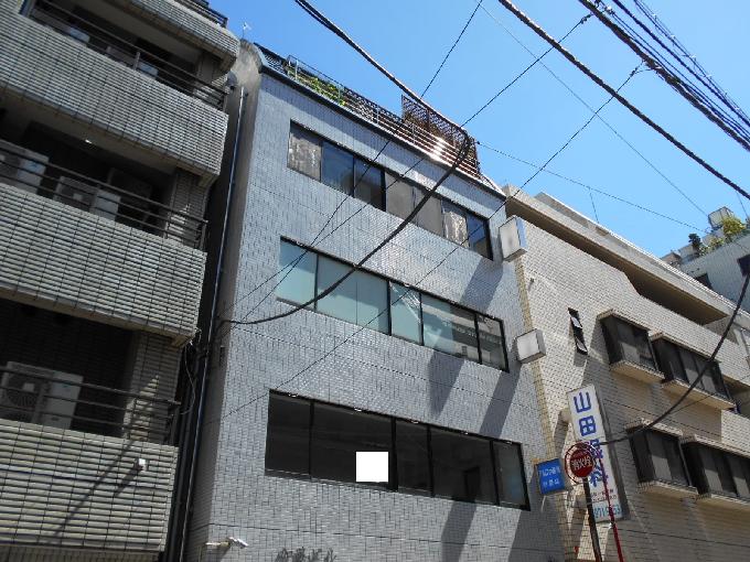 加藤ビル