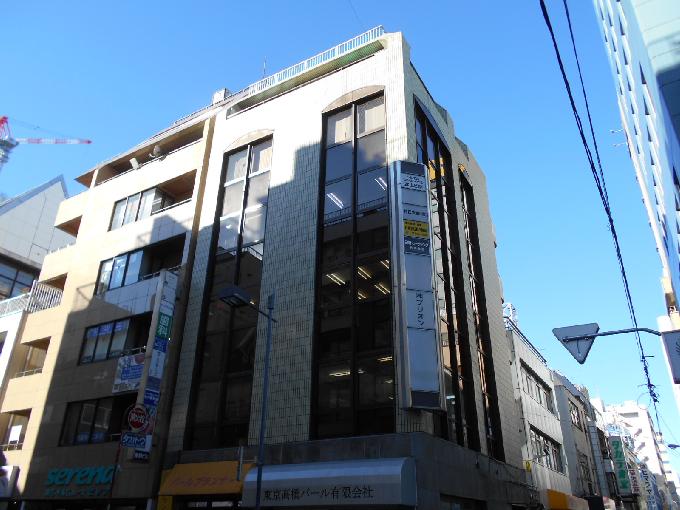 井上ビル