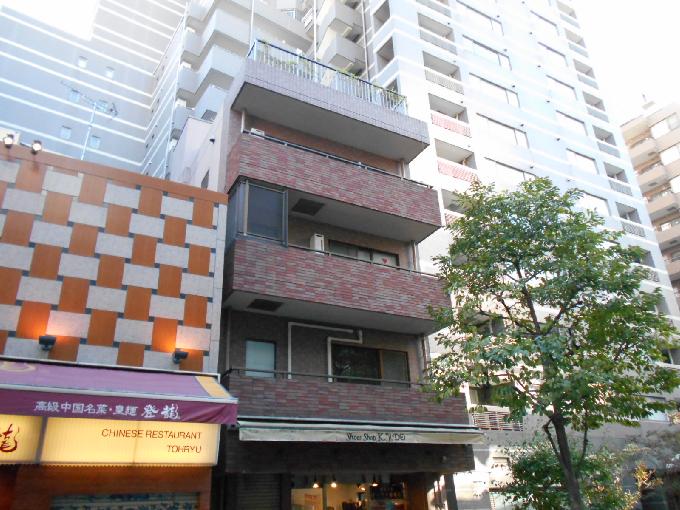 ケーワイ堂ビル