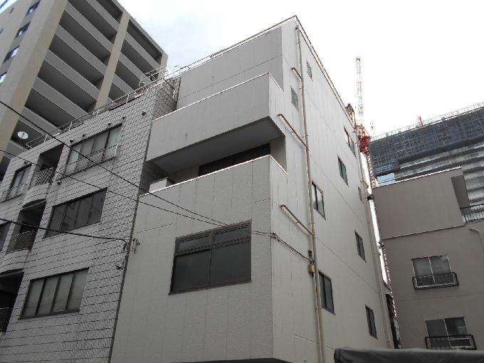 片柳ビル