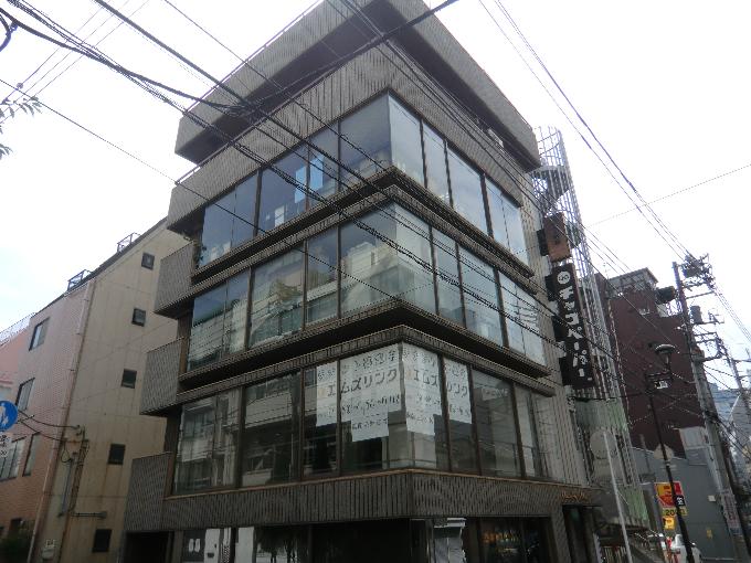チャコペーパー会館