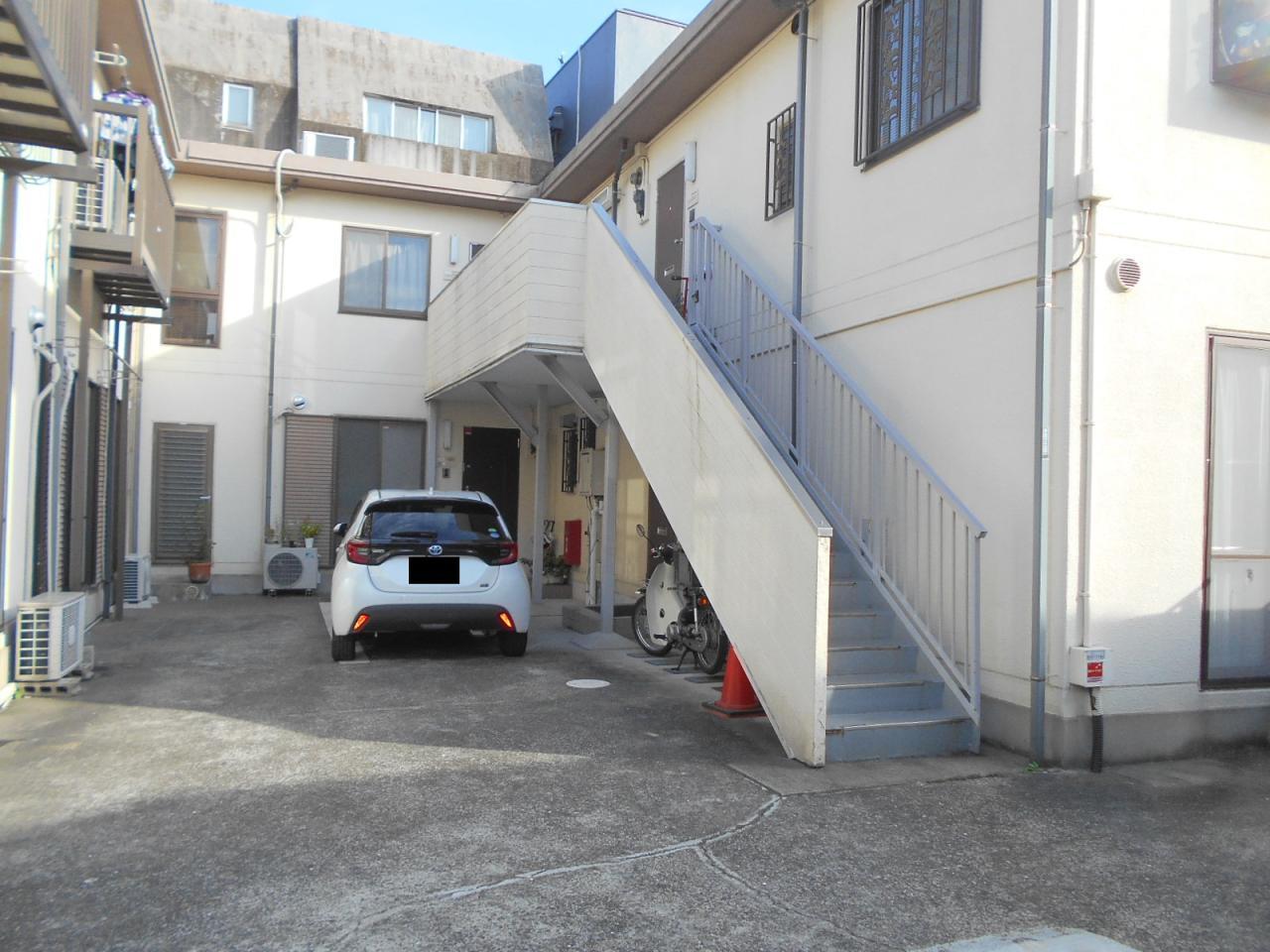 カーム神宮前