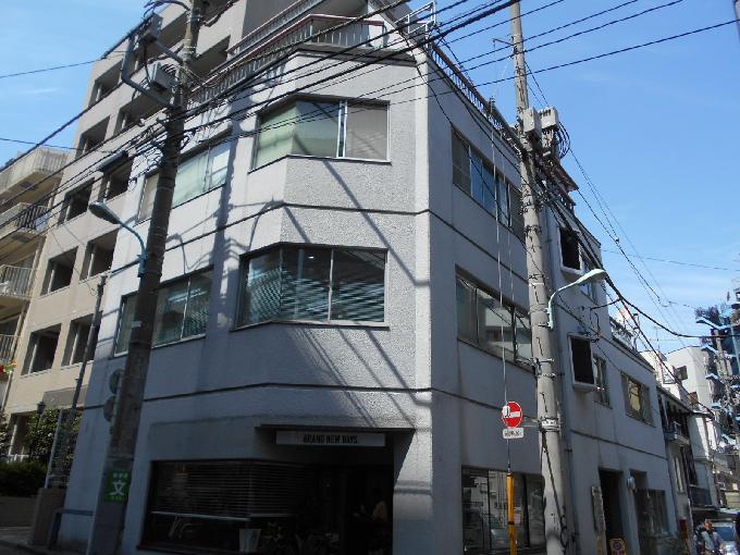 本間ビル