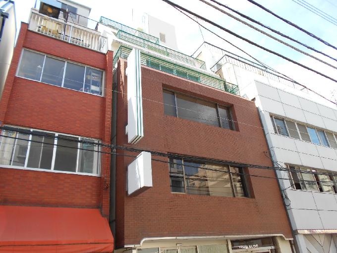 冨ビル