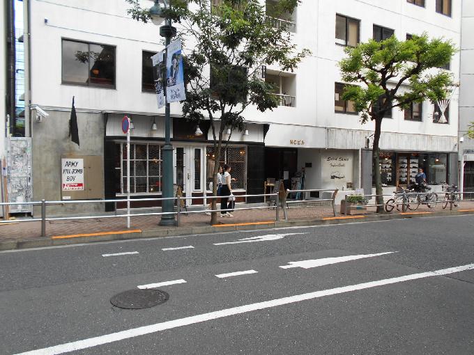 NCビル