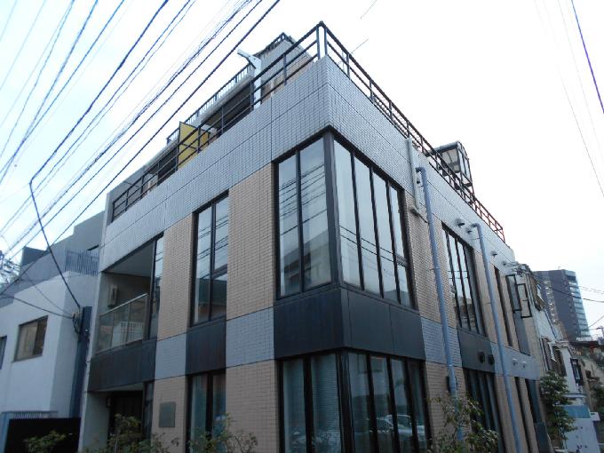 神宮前SUNWISE