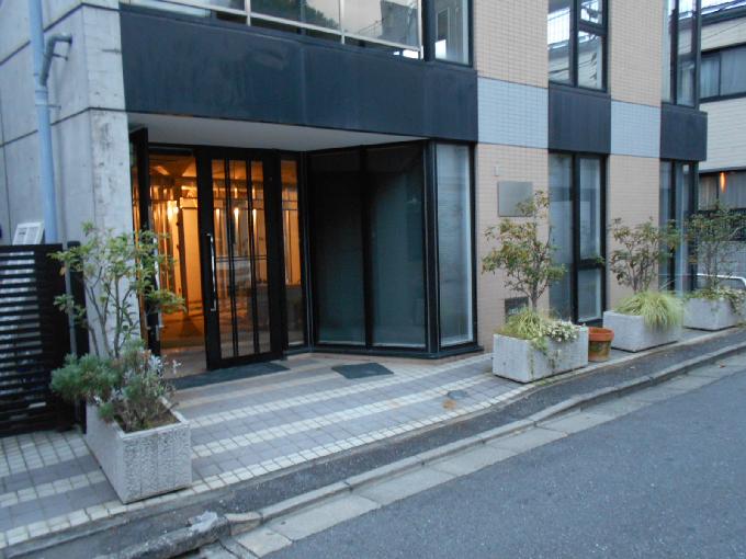 神宮前SUNWISE