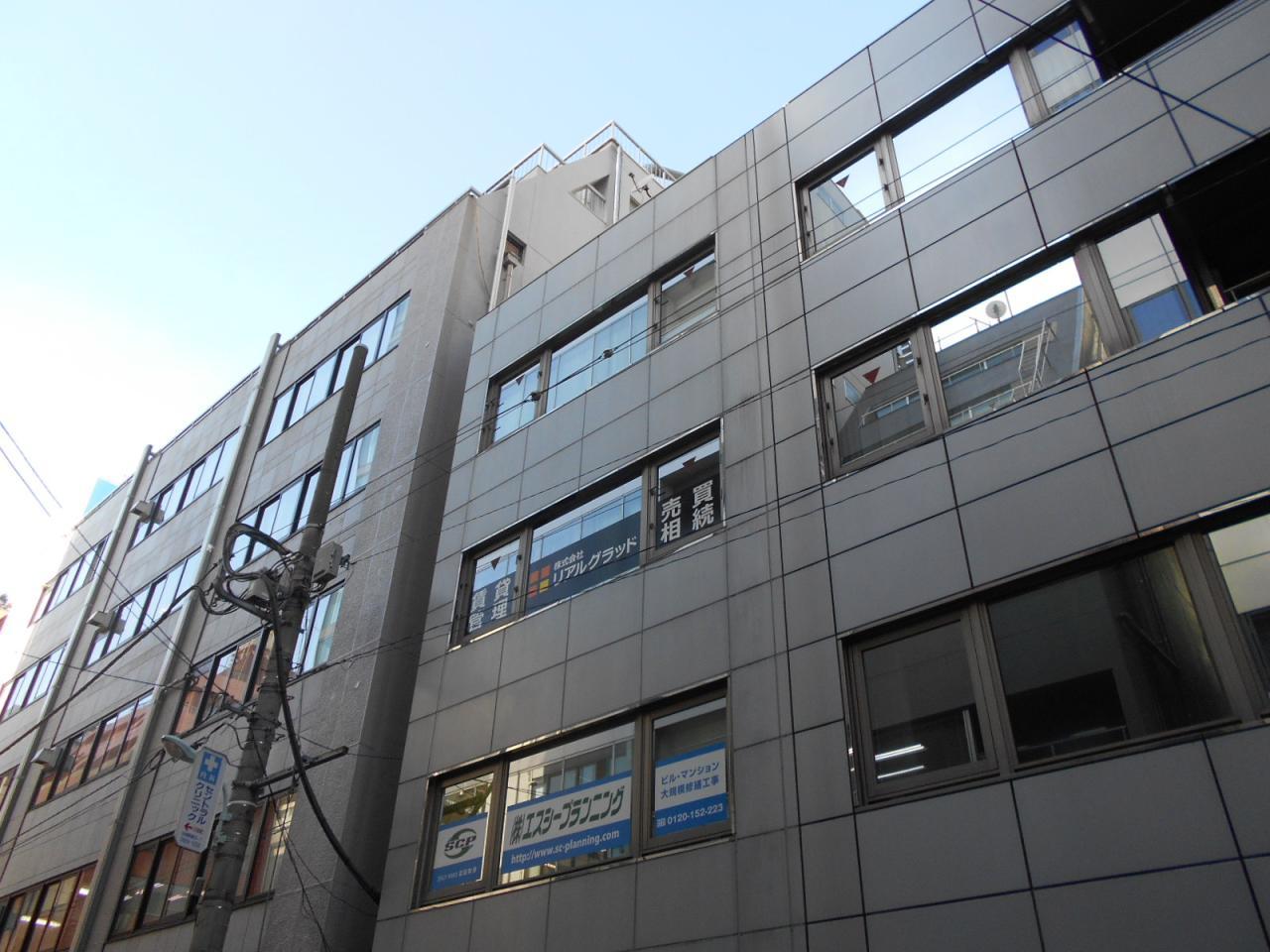 マルテービル