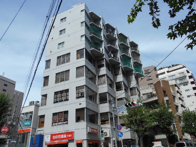 平松ビル