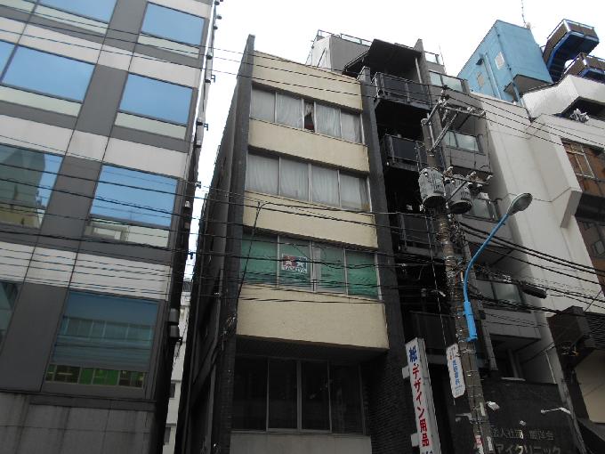 四谷斎藤ビル