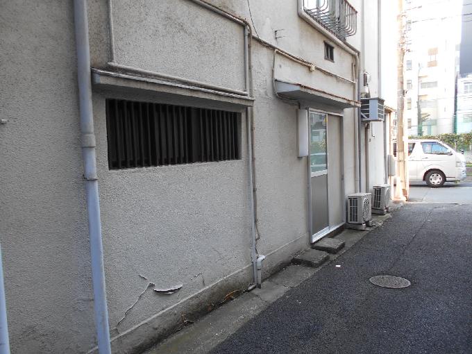 UHビル