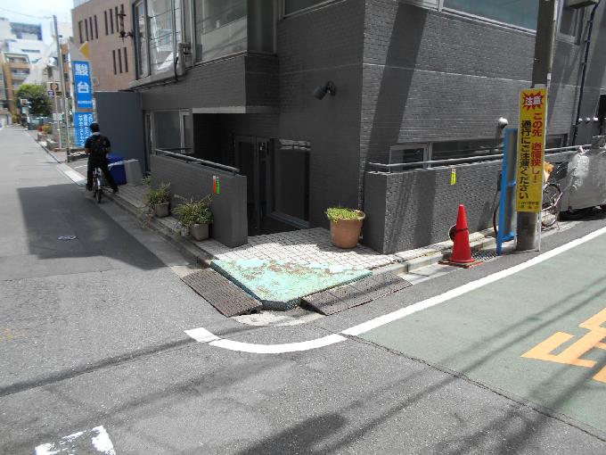 FTビル