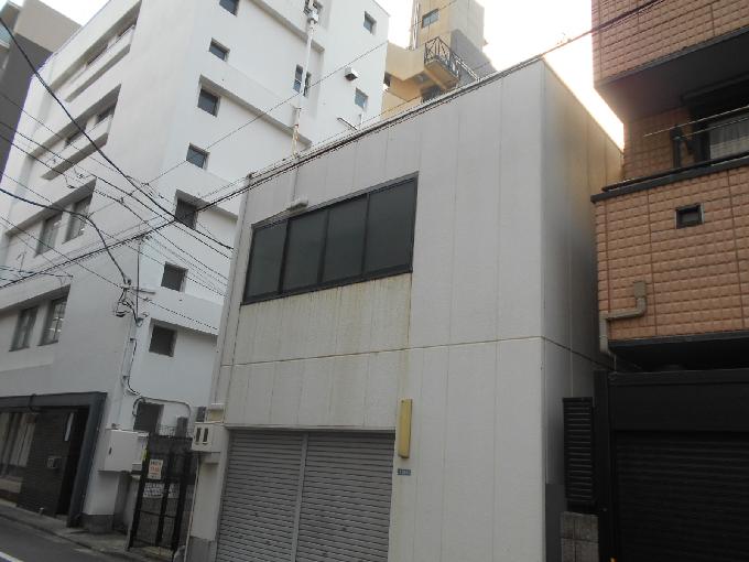 大澤ビル