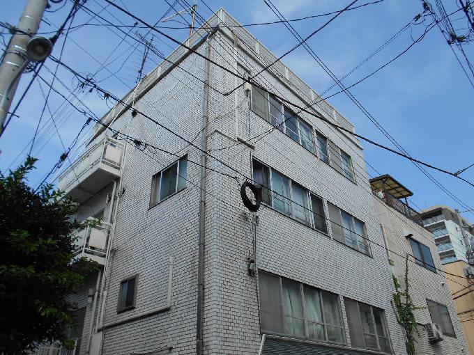 ジェント浅草