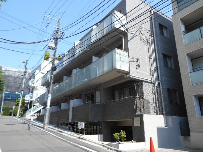 カーサスプレンディッド代官山