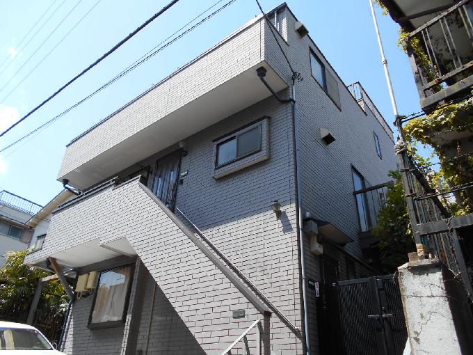 シェ・スワ原宿台