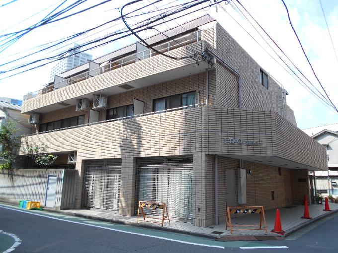井戸ビル