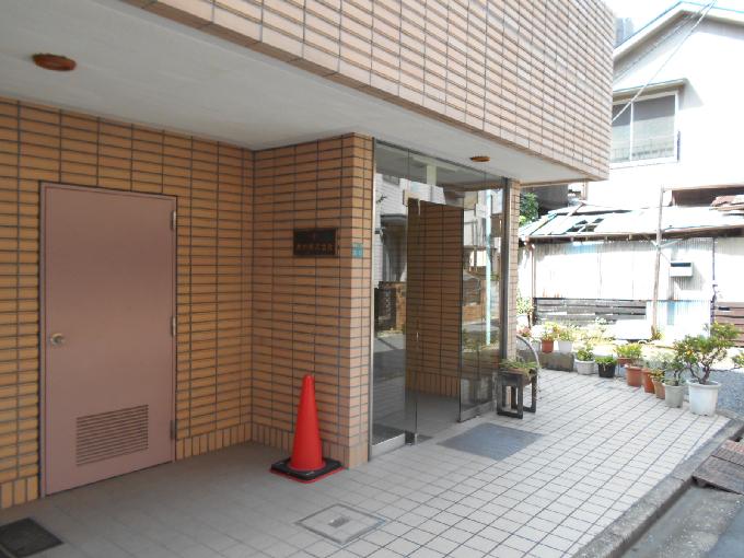 井戸ビル