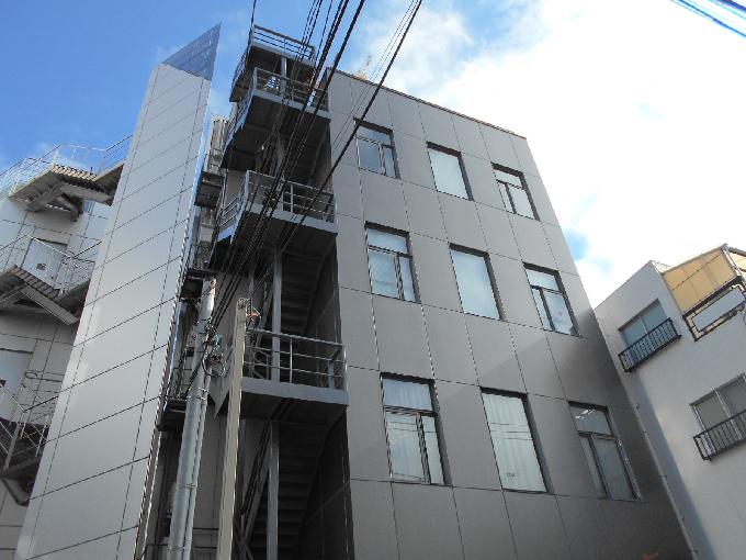 青山EDGE