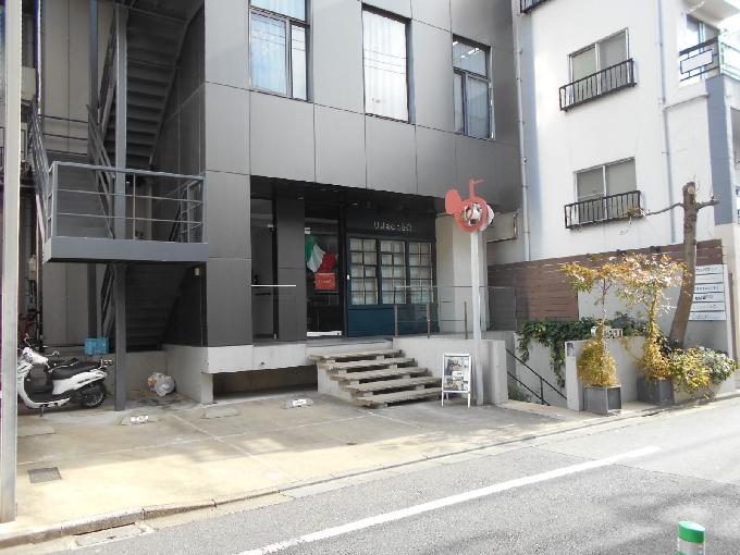青山EDGE