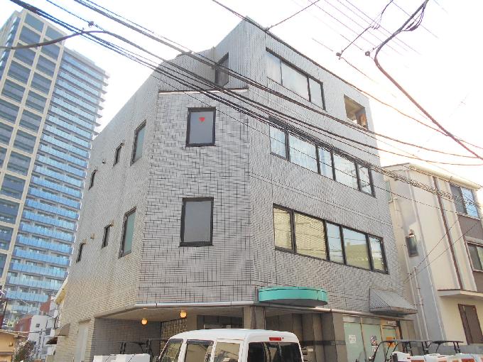 米澤ビル