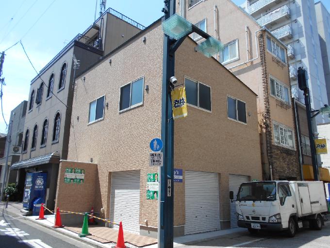 豊町1丁目貸店舗事務所