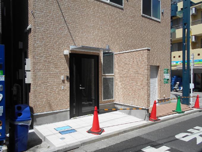 豊町1丁目貸店舗事務所