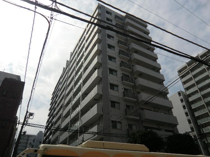 アルファステイツ浅草橋ビル