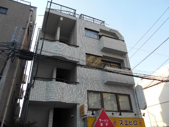 アラキビル