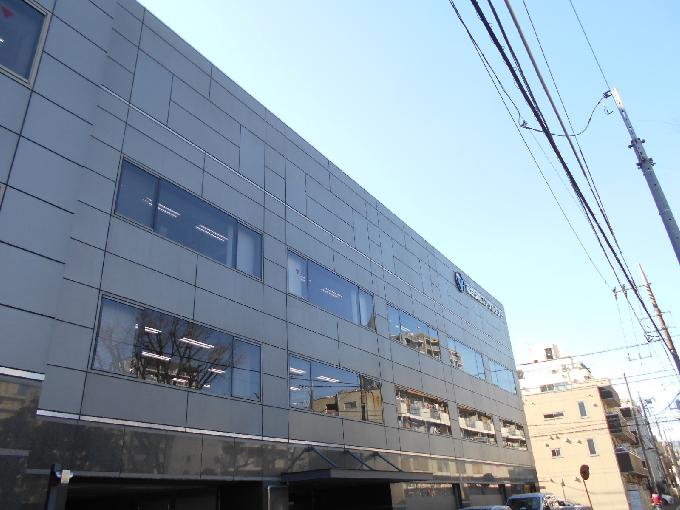 綜合技術コンサルタント本社