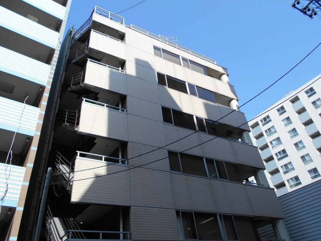 日本橋NSビル