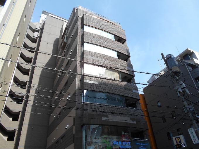 ABAアサミビル