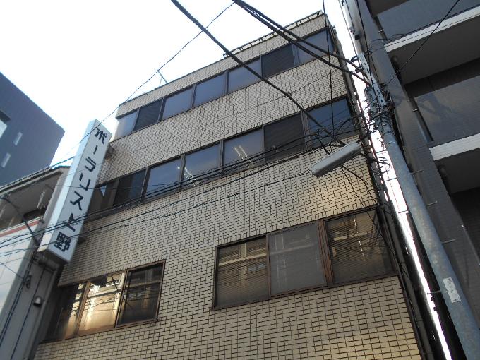 ポーラリス上野