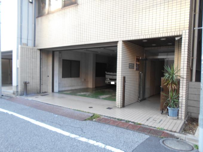 ポーラリス上野