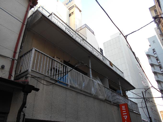 HORIビル