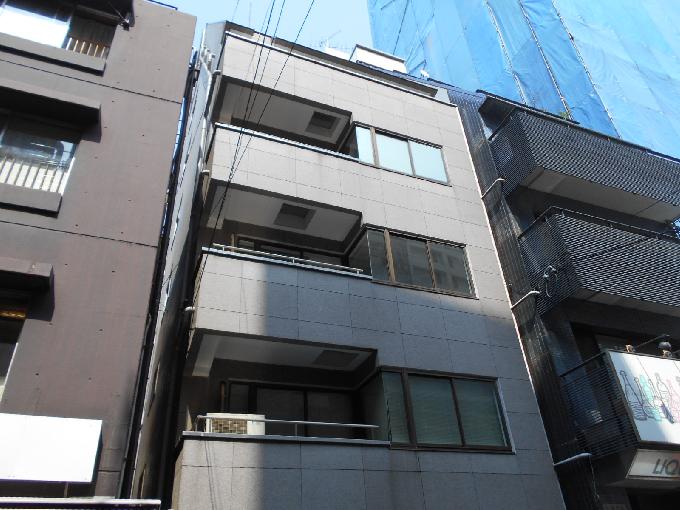 元赤坂NHビル