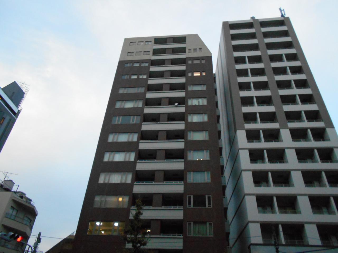 代官山デュープレックス