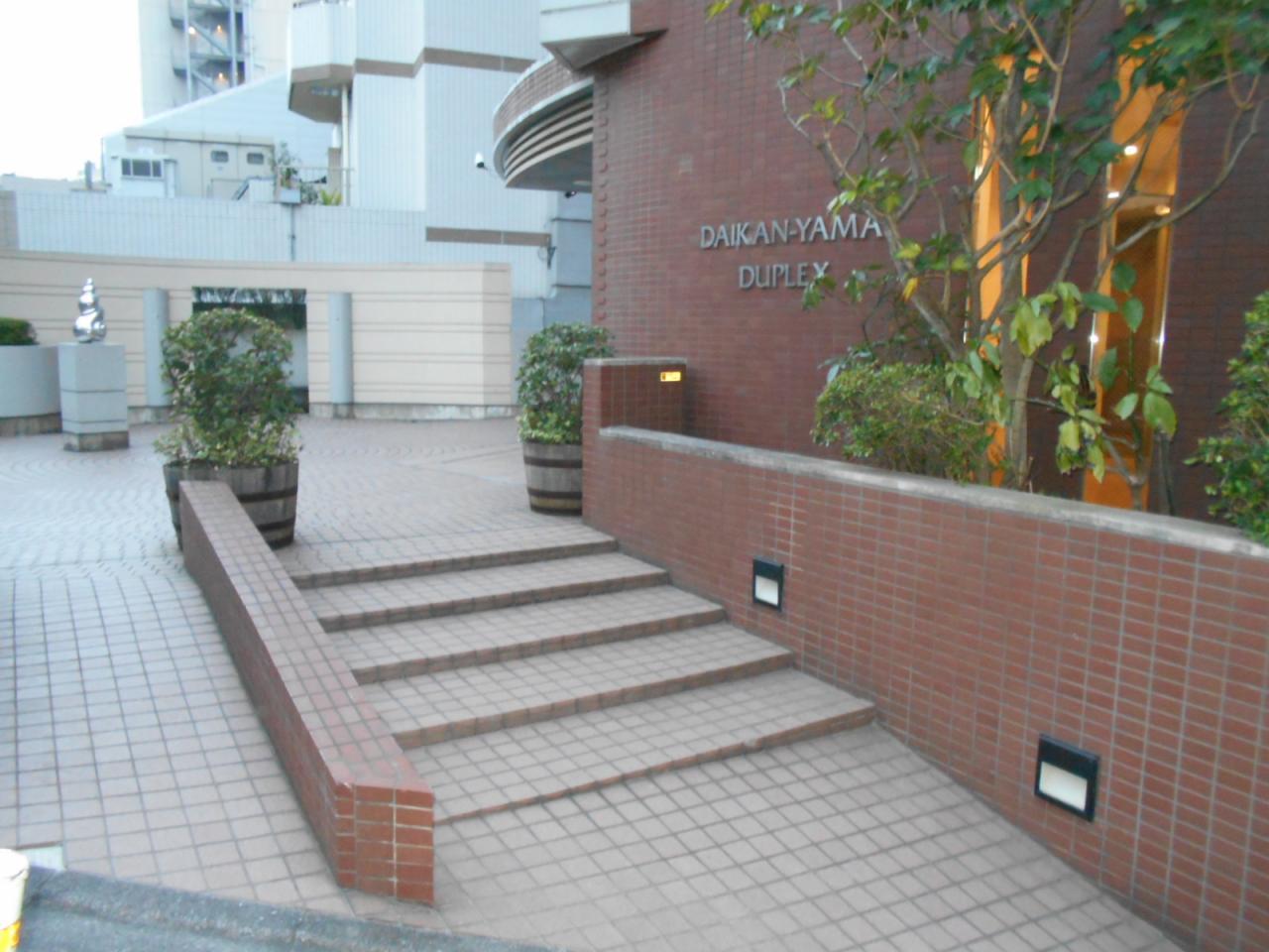 代官山デュープレックス